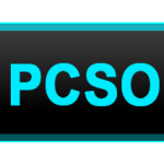 PCSO